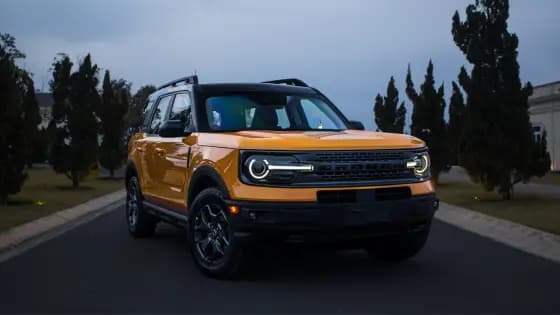 Carro 2.0 ECOBOOST GASOLINA WILDTRAK 4X4 SELECTSHIFT