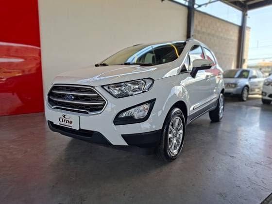 Carro 1.5 TI-VCT FLEX SE MANUAL