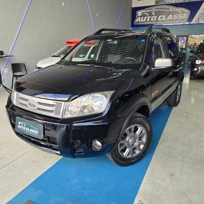 Carro 1.6 XLS 8V FLEX 4P MANUAL