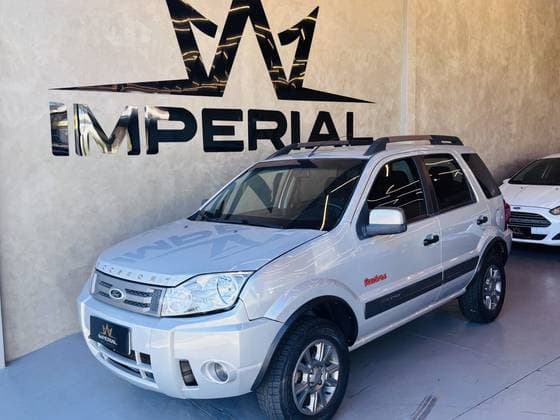 Carro 1.6 XLS 8V FLEX 4P MANUAL