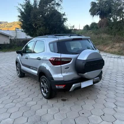Carro 2.0 DIRECT FLEX STORM 4WD AUTOMÁTICO