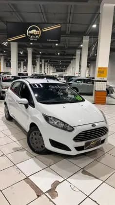 Carro 1.6 SEL HATCH 16V FLEX 4P POWERSHIFT
