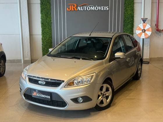 Carro 1.6 GL SEDAN 16V FLEX 4P MANUAL