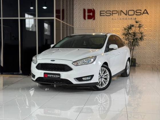 Carro 2.0 SE PLUS 16V FLEX 4P POWERSHIFT