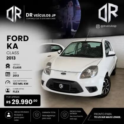 Carro 1.0 MPI 8V FLEX 2P MANUAL