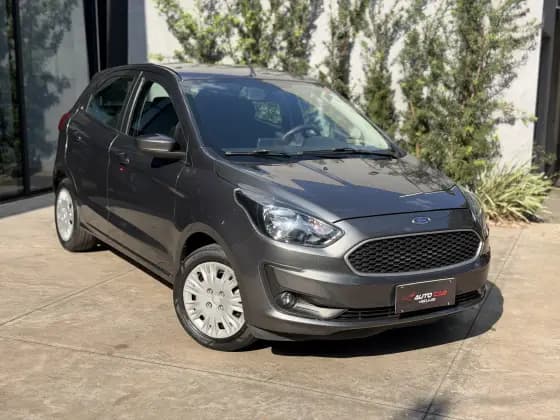 Carro 1.0 TI-VCT FLEX SE PLUS MANUAL