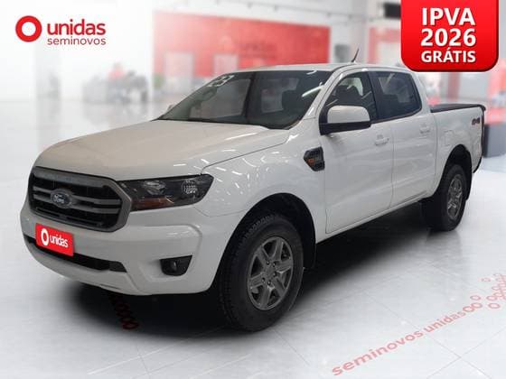 Carro 2.2 XLS 4X2 CD 16V DIESEL 4P AUTOMÁTICO