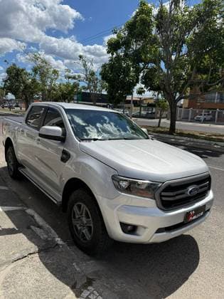 Carro 2.2 XLS 4X4 CD 16V DIESEL 4P AUTOMÁTICO