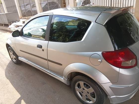 Carro 1.0 MPI 8V FLEX 2P MANUAL