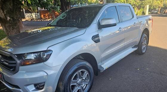 Carro 2.2 XLS 4X4 CD 16V DIESEL 4P AUTOMÁTICO