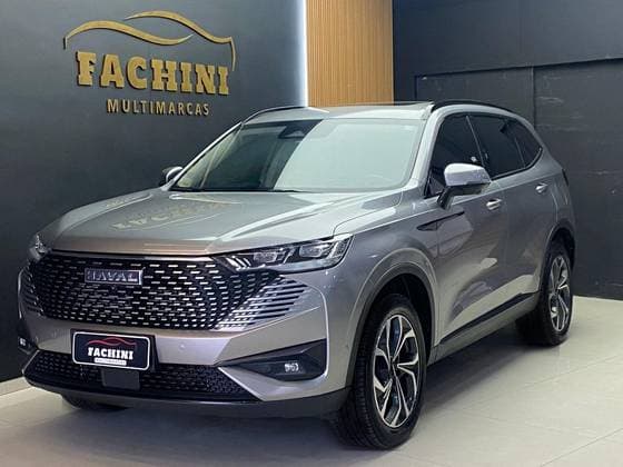 Carro 1.5 PHEV PREMIUM AWD E-TRACTION