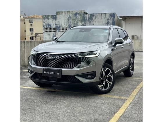 Carro 1.5 PHEV34 AWD E-TRACTION