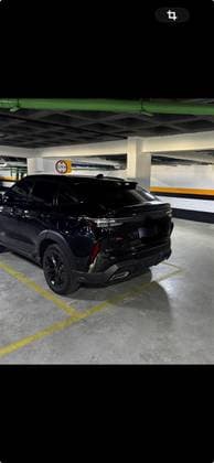 Carro 1.5 PHEV AWD E-TRACTION
