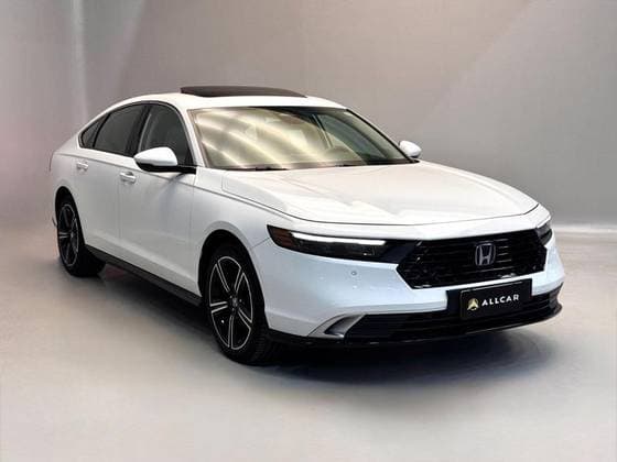 Carro 2.0 e:HEV ADVANCED E-CVT