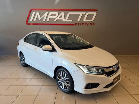 Carro 1.5 EX 16V FLEX 4P AUTOMÁTICO