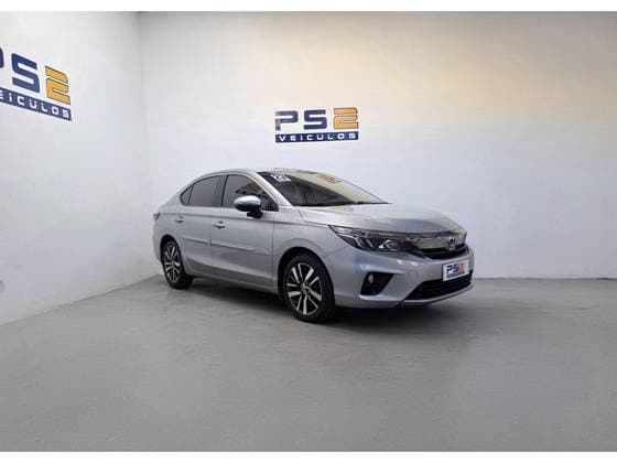Carro 1.5 i-VTEC FLEX EXL CVT