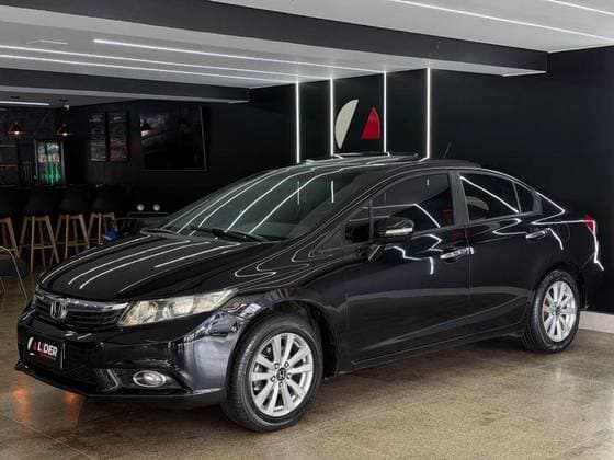 Carro 1.8 EXS 16V FLEX 4P AUTOMÁTICO