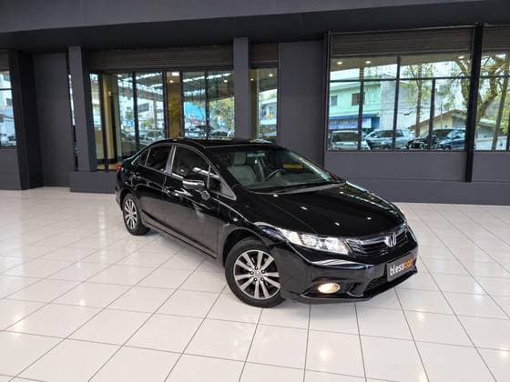 Carro 1.8 LXL 16V FLEX 4P AUTOMÁTICO