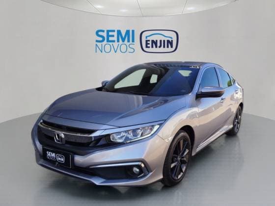 Carro 2.0 16V FLEXONE EX 4P CVT