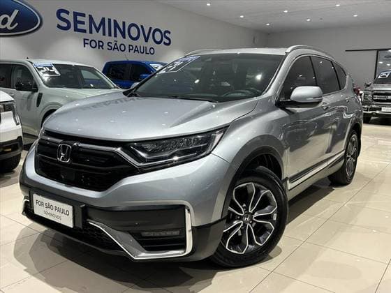 Carro 1.5 16V VTC TURBO GASOLINA TOURING AWD CVT