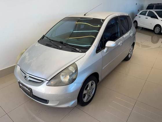 Carro 1.4 LX 8V FLEX 4P MANUAL