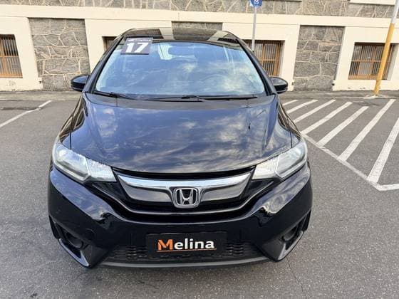 Carro 1.5 EXL 16V FLEX 4P AUTOMÁTICO