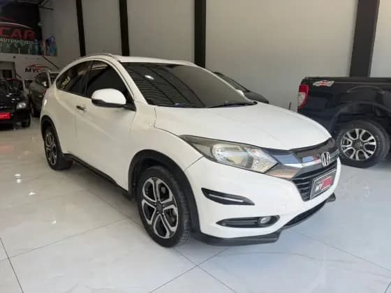 Carro 1.8 16V FLEX EXL 4P AUTOMÁTICO