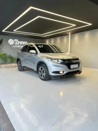 Carro 1.8 16V FLEX EXL 4P AUTOMÁTICO