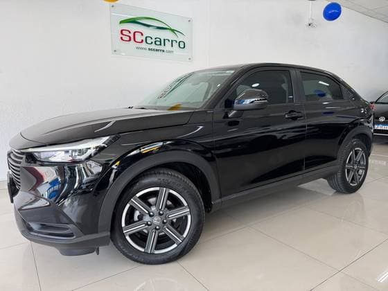 Carro 1.5 DI I-VTEC FLEX EX CVT