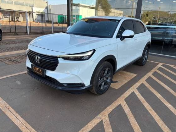 Carro 1.5 DI I-VTEC FLEX EXL CVT