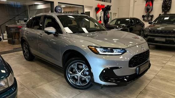 Carro 2.0 i-VTEC GASOLINA TOURING CVT