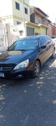 Carro 3.0 EX V6 24V GASOLINA 4P AUTOMÁTICO
