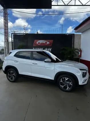 Carro 1.0 TGDI FLEX LIMITED AUTOMÁTICO