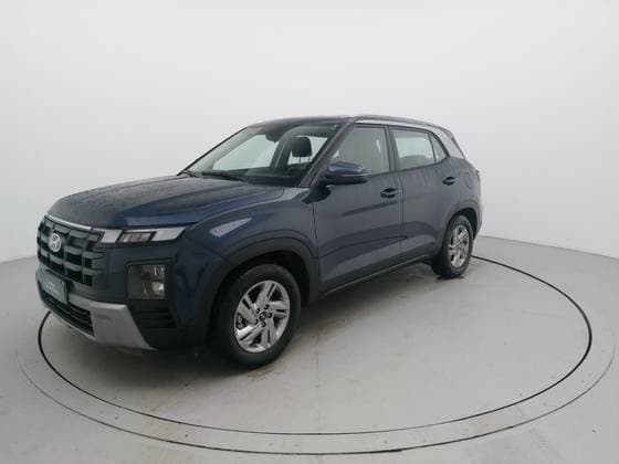 Carro 1.0 TGDI FLEX COMFORT AUTOMÁTICO