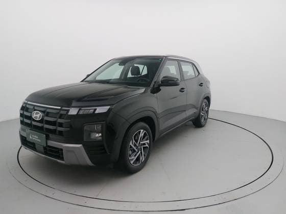 Carro 1.0 TGDI FLEX LIMITED AUTOMÁTICO