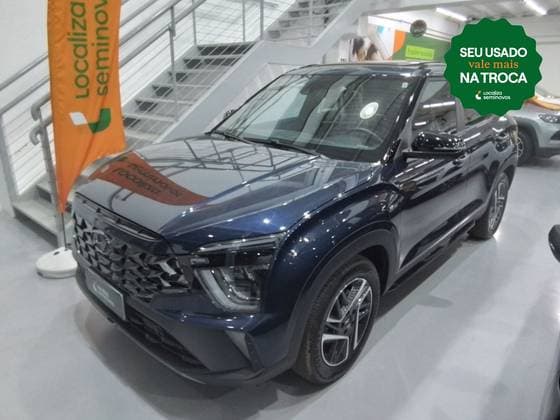 Carro 1.0 TGDI FLEX N LINE AUTOMÁTICO