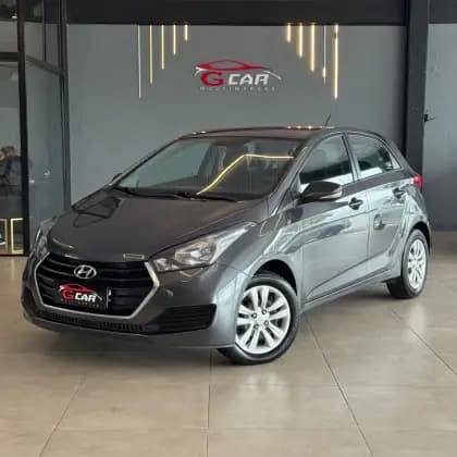 Carro 1.0 COMFORT STYLE 12V FLEX 4P MANUAL