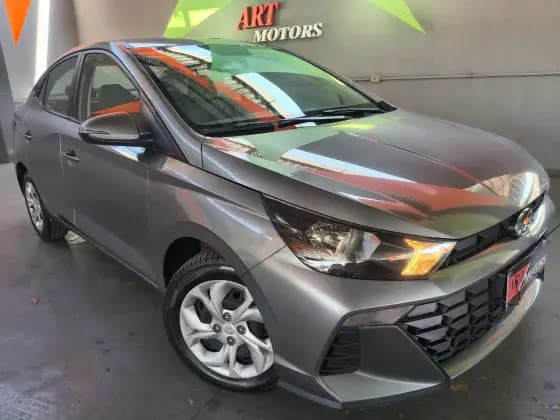 Carro 1.0 12V FLEX COMFORT MANUAL