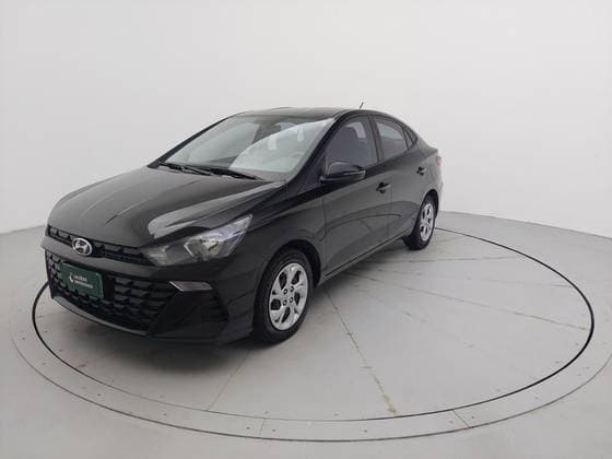 Carro 1.0 12V FLEX COMFORT PLUS MANUAL