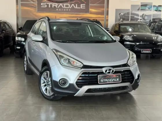 Carro 1.6 16V PREMIUM FLEX 4P AUTOMÁTICO