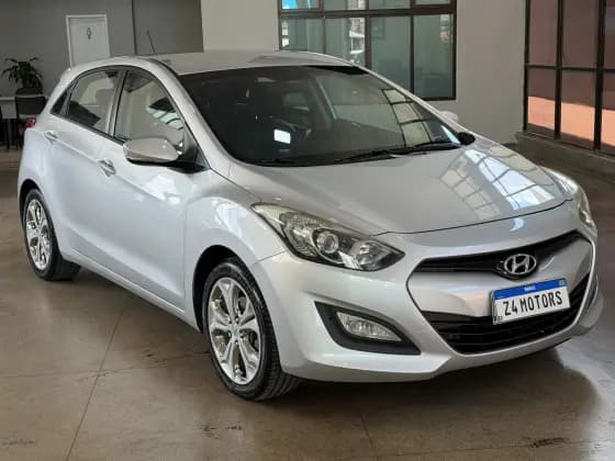 Carro 1.6 MPFI 16V FLEX 4P AUTOMÁTICO