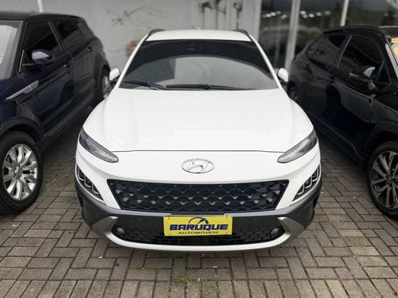 Carro 1.6 GDI HEV DCT