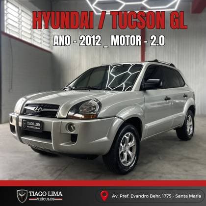 Carro 2.0 MPFI GL 16V 142CV 2WD GASOLINA 4P MANUAL