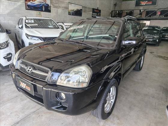 Carro 2.0 MPFI GLS 16V 143CV 2WD GASOLINA 4P AUTOMÁTICO
