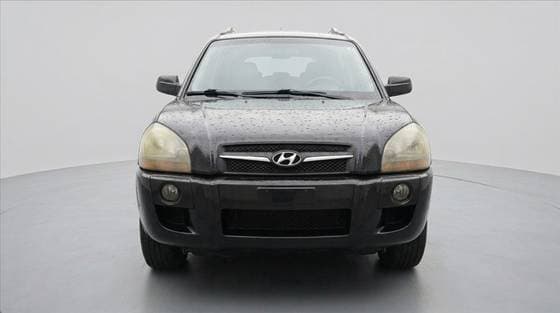 Carro 2.7 MPFI GLS 24V 175CV 4WD GASOLINA 4P AUTOMÁTICO