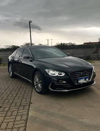 Carro 3.0 V6 GDI GASOLINA AUTOMÁTICO