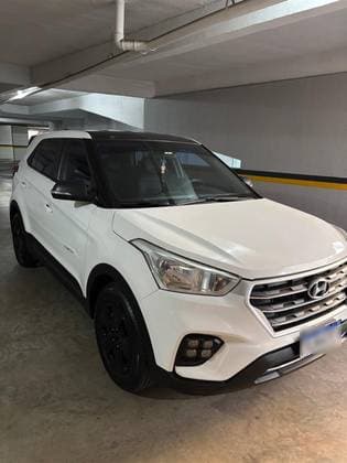 Carro 1.6 16V FLEX ATTITUDE AUTOMÁTICO