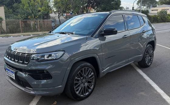 Carro 1.3 T270 TURBO FLEX S AT6