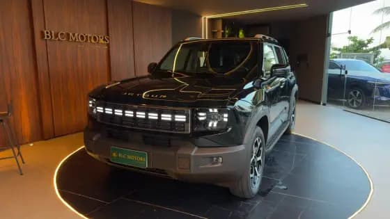 Carro 1.5 TGDI PHEV ADVANCE DHT