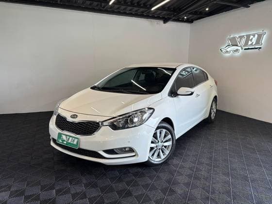 Carro 1.6 SX 16V FLEX 4P AUTOMÁTICO